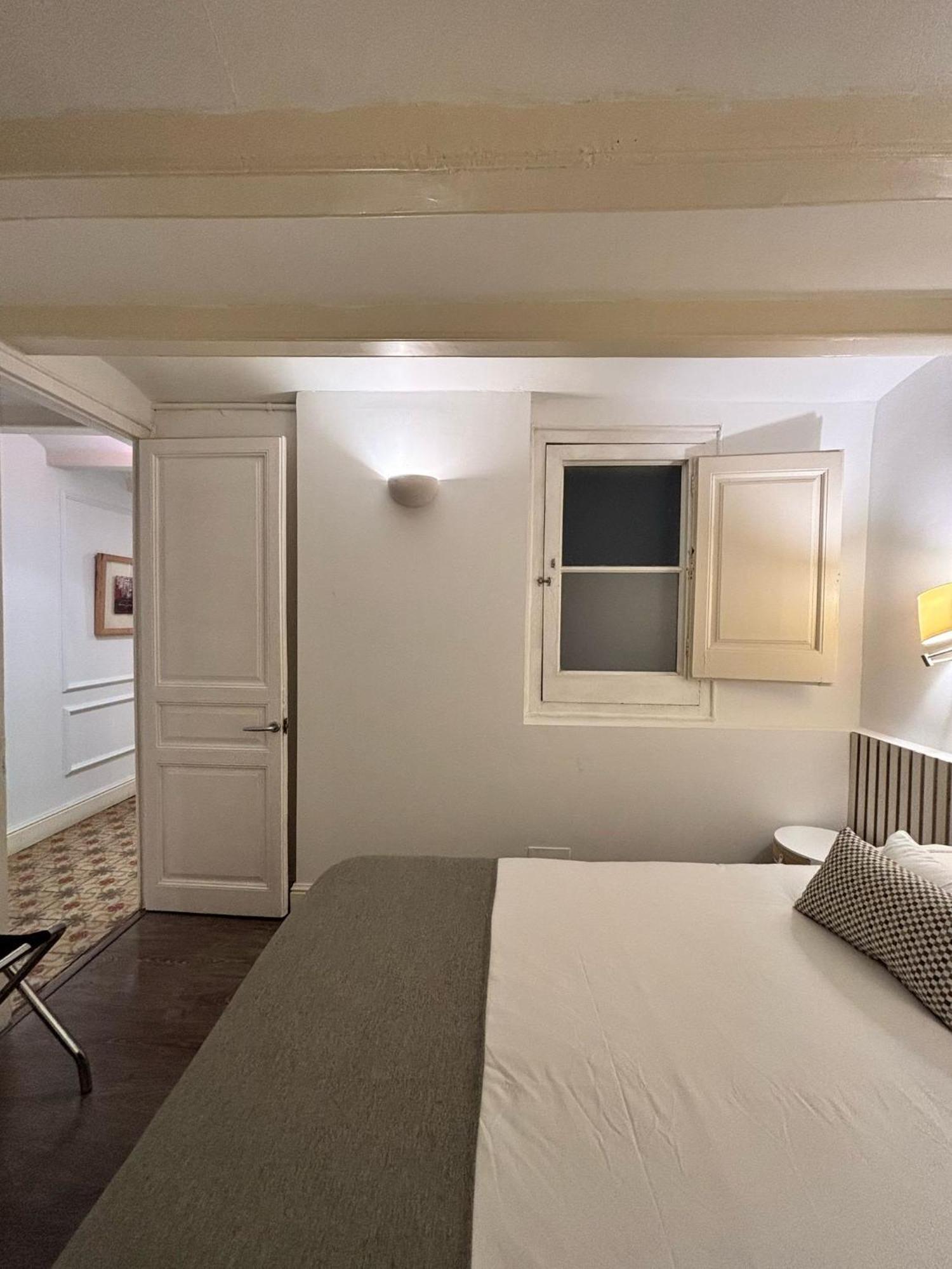 Rossello Apartment Barcelona Buitenkant foto