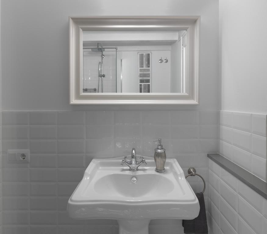 Rossello Apartment Barcelona Kamer foto